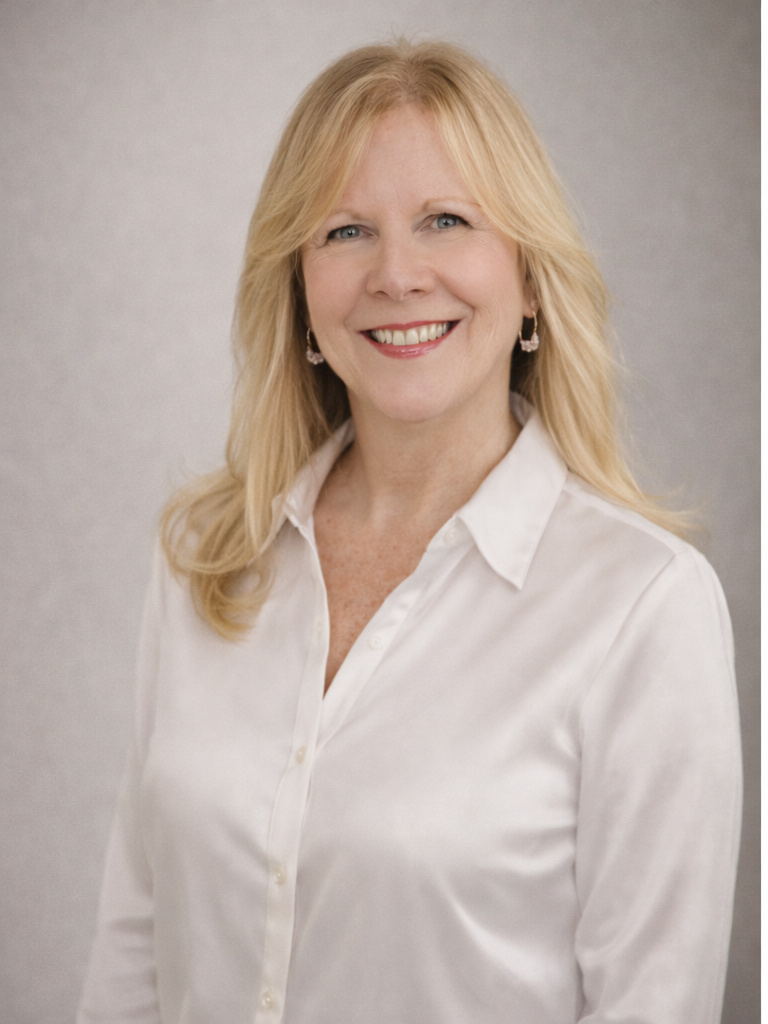 Sue Menard, Real Estate Advisor